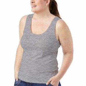 Lucky Brand Tank Top Super Soft Stretch Tag Free Women's Size Medium NWOT